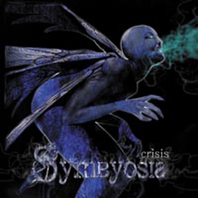SYMBYOSIS/CRISIS